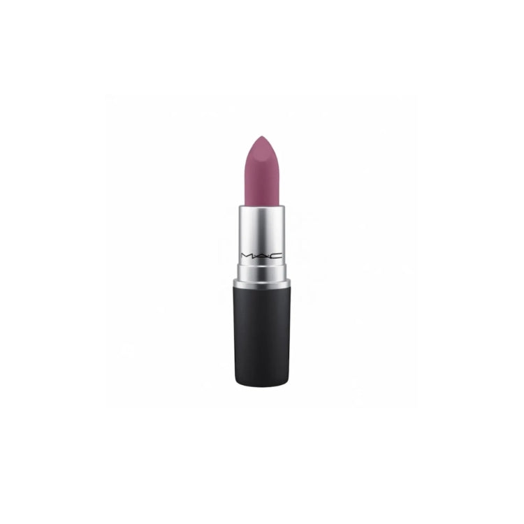 Mac - Powder Kiss Lipstick - Rouge À Lèvres