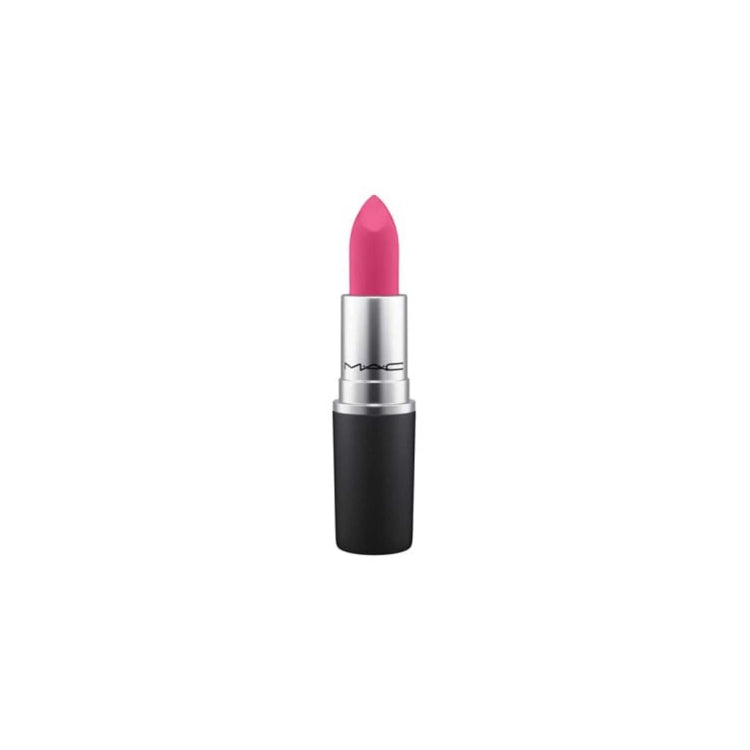 Mac - Powder Kiss Lipstick - Rouge À Lèvres