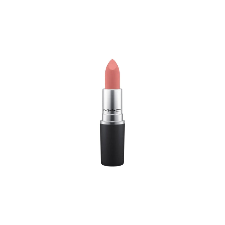 Mac - Powder Kiss Lipstick - Rouge À Lèvres
