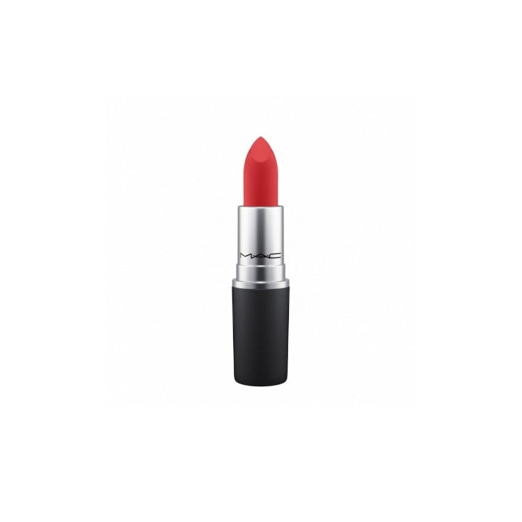 Mac - Powder Kiss Lipstick - Rouge À Lèvres