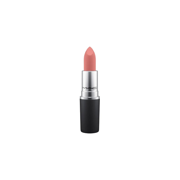 Mac - Powder Kiss Lipstick - Rouge À Lèvres