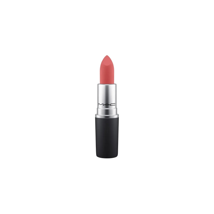 Mac - Powder Kiss Lipstick - Rouge À Lèvres