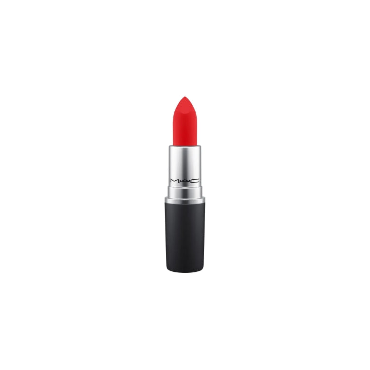 Mac - Powder Kiss Lipstick - Rouge À Lèvres