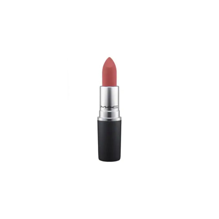 Mac - Powder Kiss Lipstick - Rouge À Lèvres