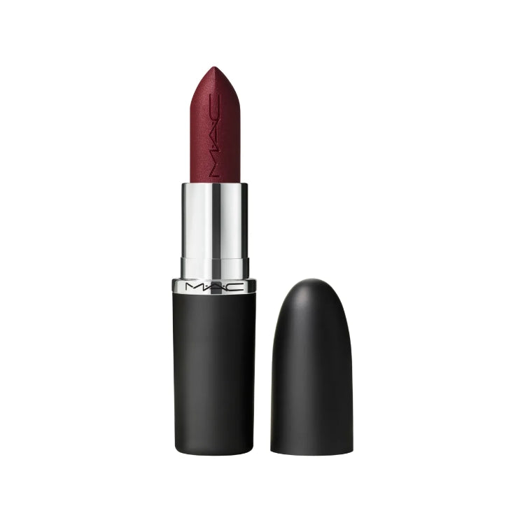 Mac - Ximal - Matte Lipstick - Rouge À Lèvres