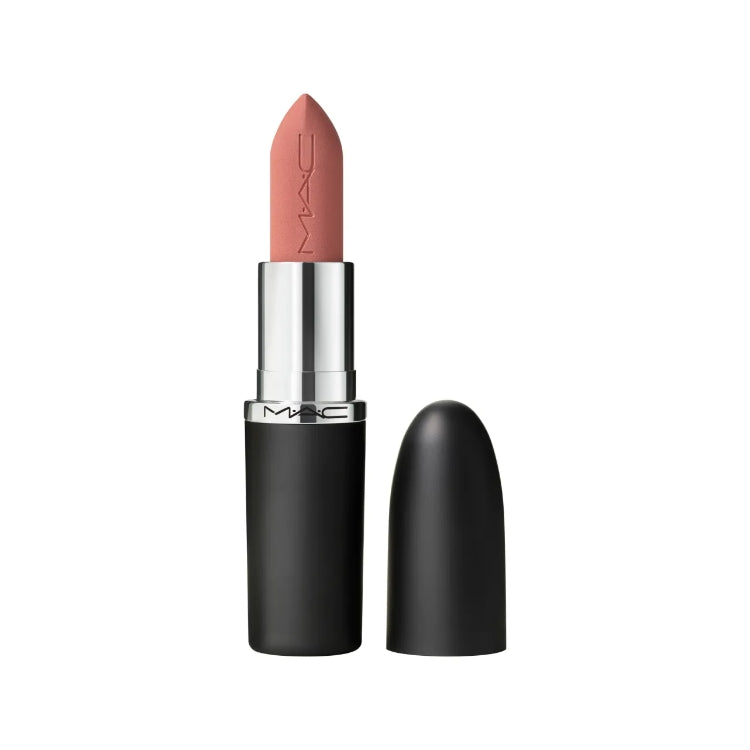 Mac - Ximal - Matte Lipstick - Rouge À Lèvres