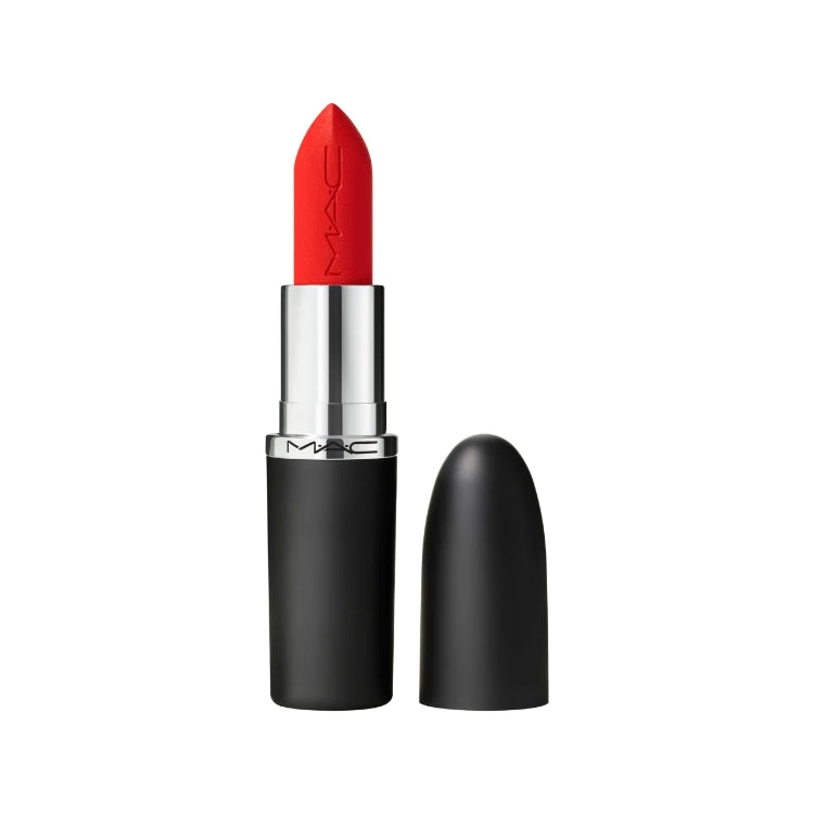 Mac - Ximal - Matte Lipstick - Rouge À Lèvres