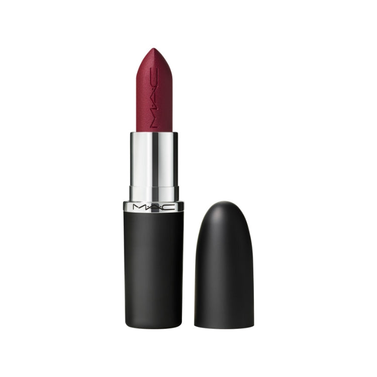 Mac - Ximal - Matte Lipstick - Rouge À Lèvres