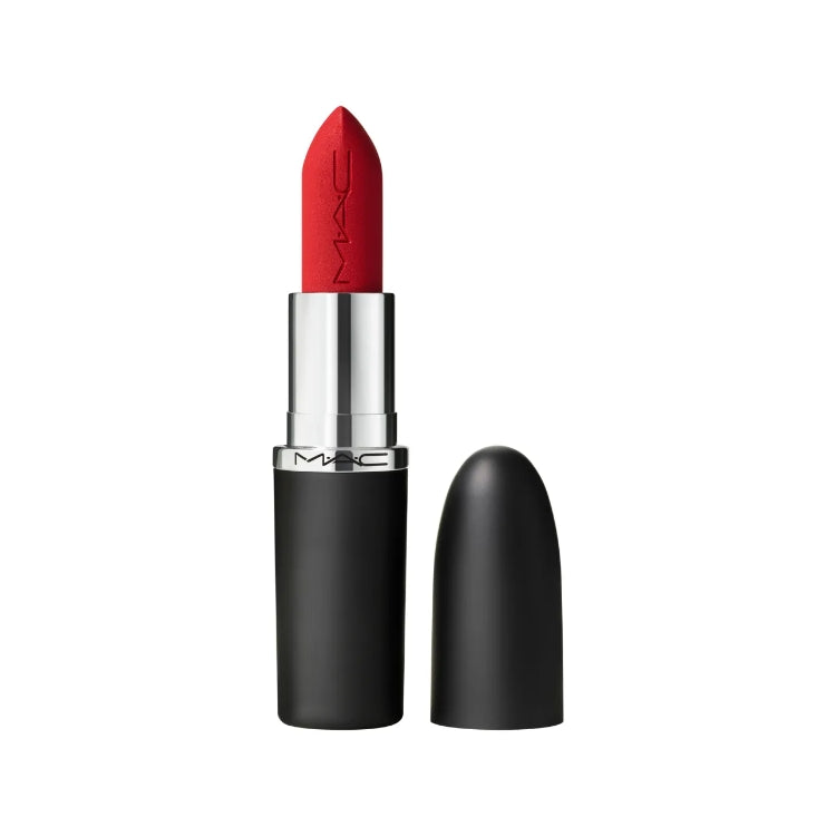 Mac - Ximal - Matte Lipstick - Rouge À Lèvres