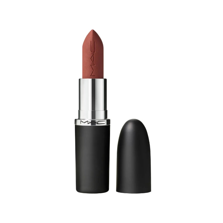 Mac - Ximal - Matte Lipstick - Rouge À Lèvres
