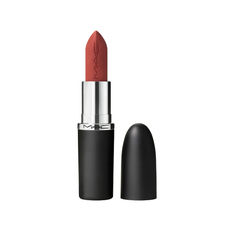 Mac - Ximal - Matte Lipstick - Rouge À Lèvres