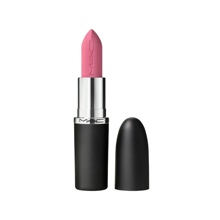 Mac - Ximal - Matte Lipstick - Rouge À Lèvres