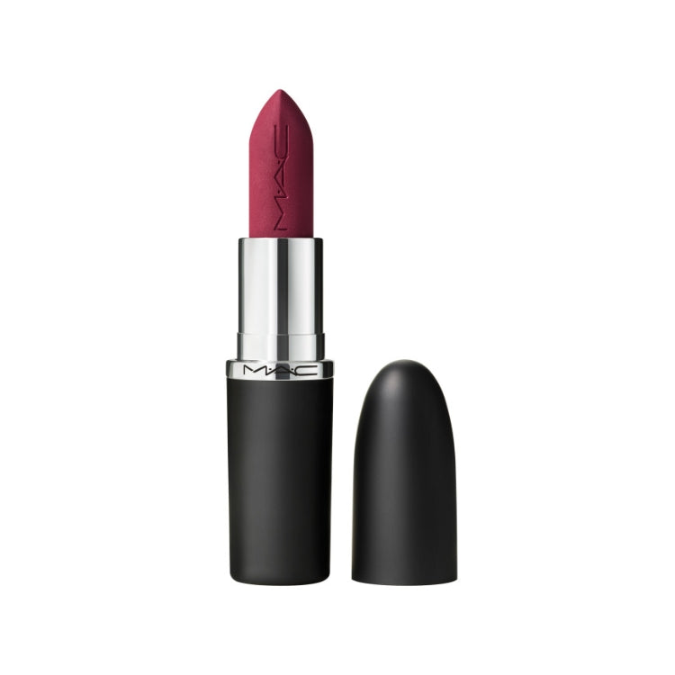 Mac - Ximal - Matte Lipstick - Rouge À Lèvres