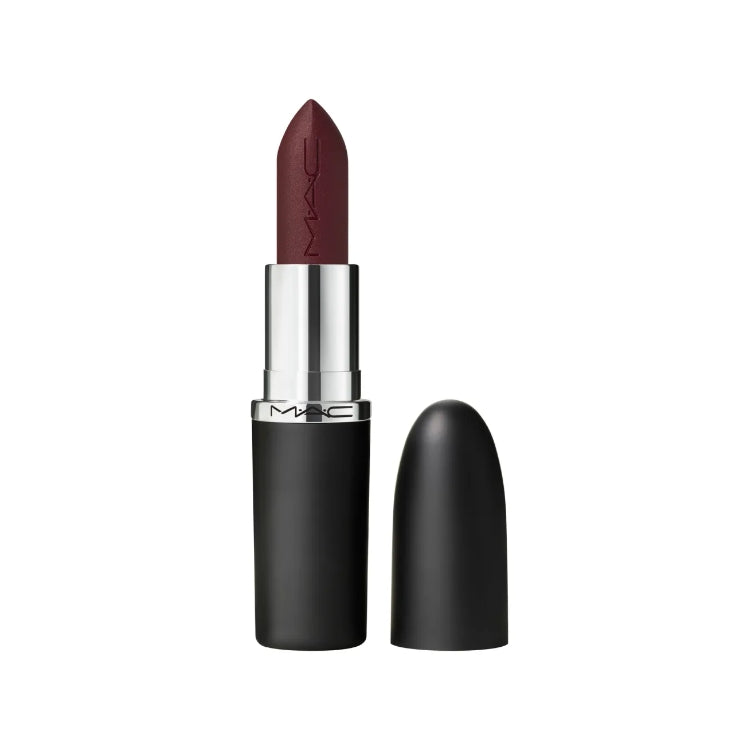 Mac - Ximal - Matte Lipstick - Rouge À Lèvres