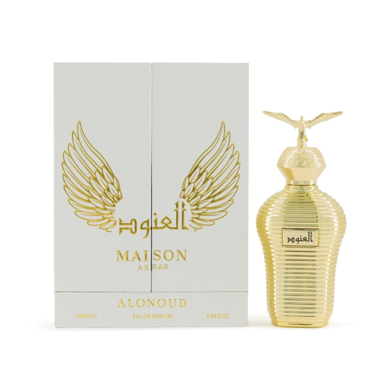 Maison Asrar - Alonoud - Eau de Parfum