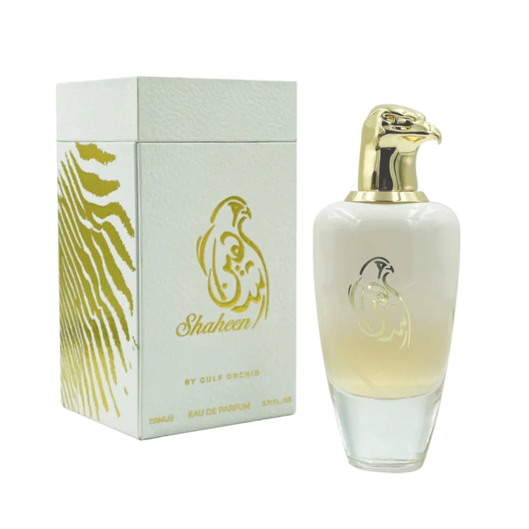 Maison Asrar - Shaheen - Woman - Eau de Parfum