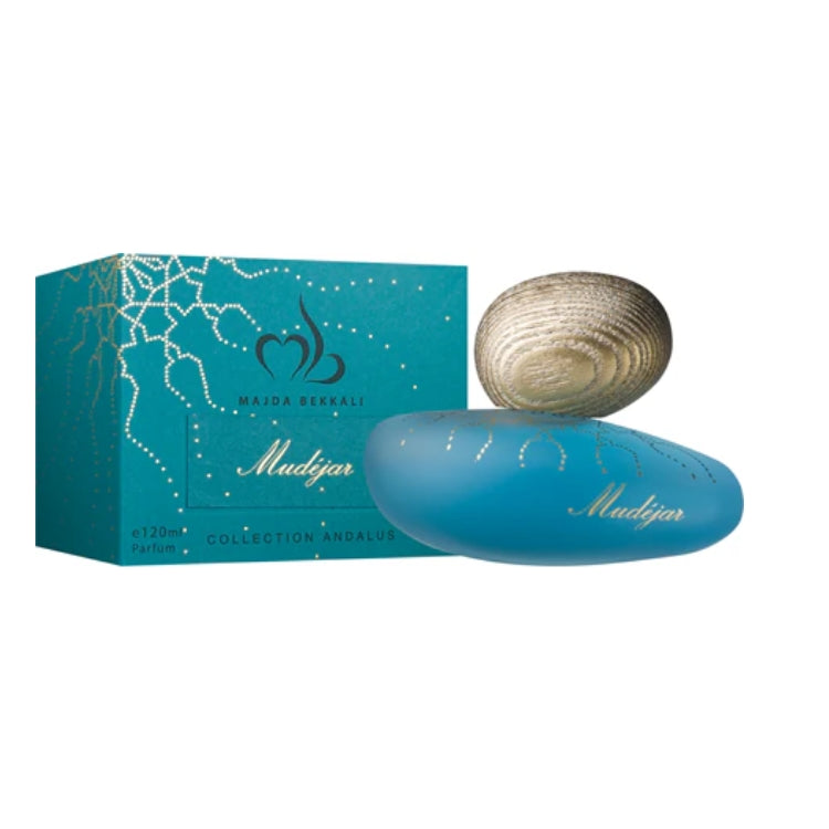 Majda Bekkali - Collection Andalus - Mudéjar - Parfum