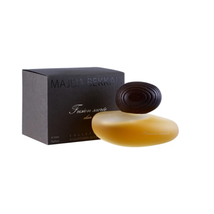Majda Bekkali - Collection Sculptures Olfactives - Fusion Sacrée - Clair - Parfum