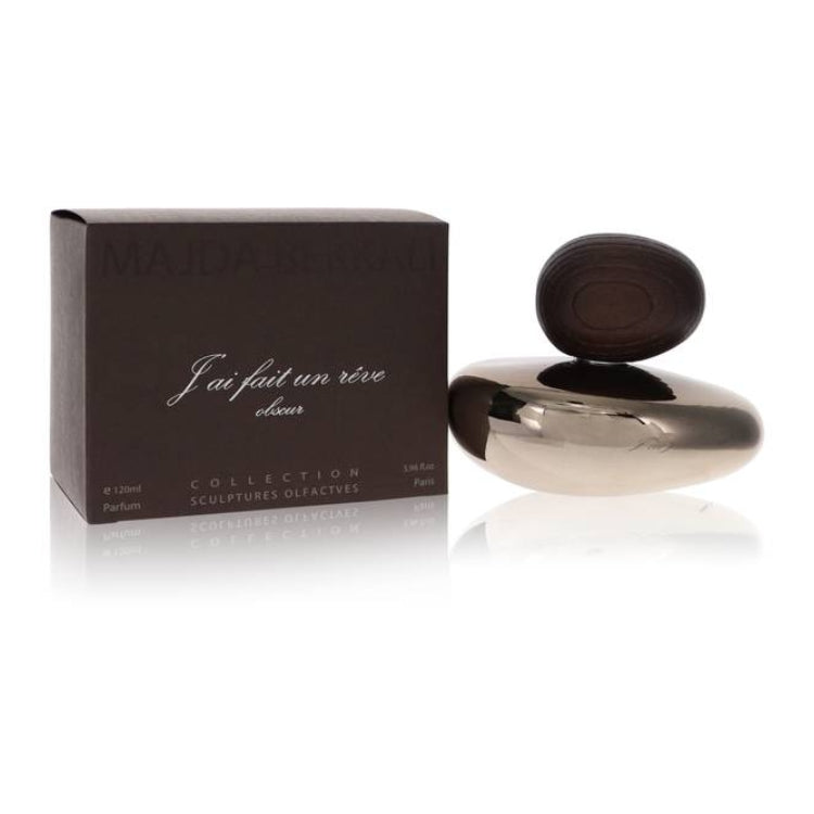 Majda Bekkali - Collection Sculptures Olfactives - J'Ai Fait Un Rêve - Obscur - Parfum