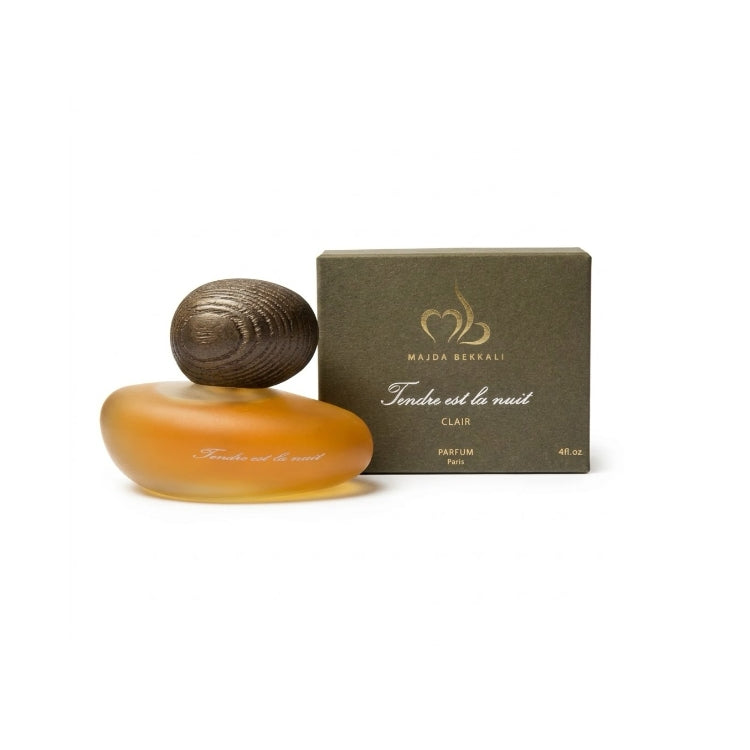 Majda Bekkali - Collection Sculptures Olfactives - Tendre Est La Nuit - Clair - Parfum