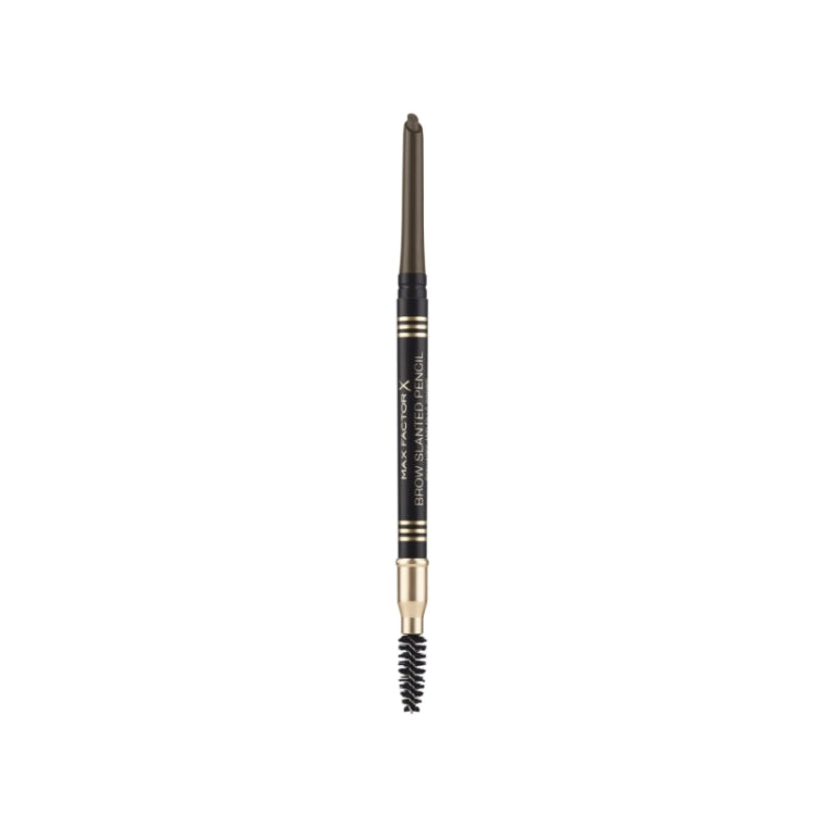 Max Factor - Brow Slanted Pencil - Reshapes And Fills Brows