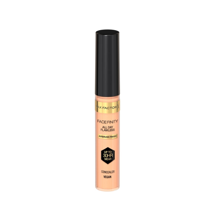Max Factor - Face Finity - All Day Flawless Concealer - Long Lasting Full Coverage