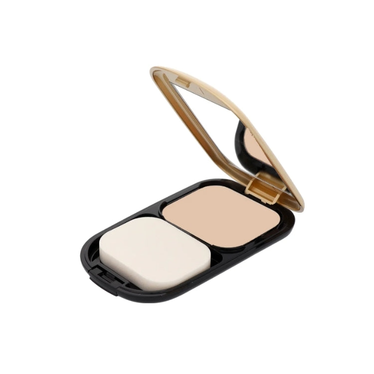 Max Factor - Facefinity Compact Foundation - Facefinity + Permawear - SPF 20