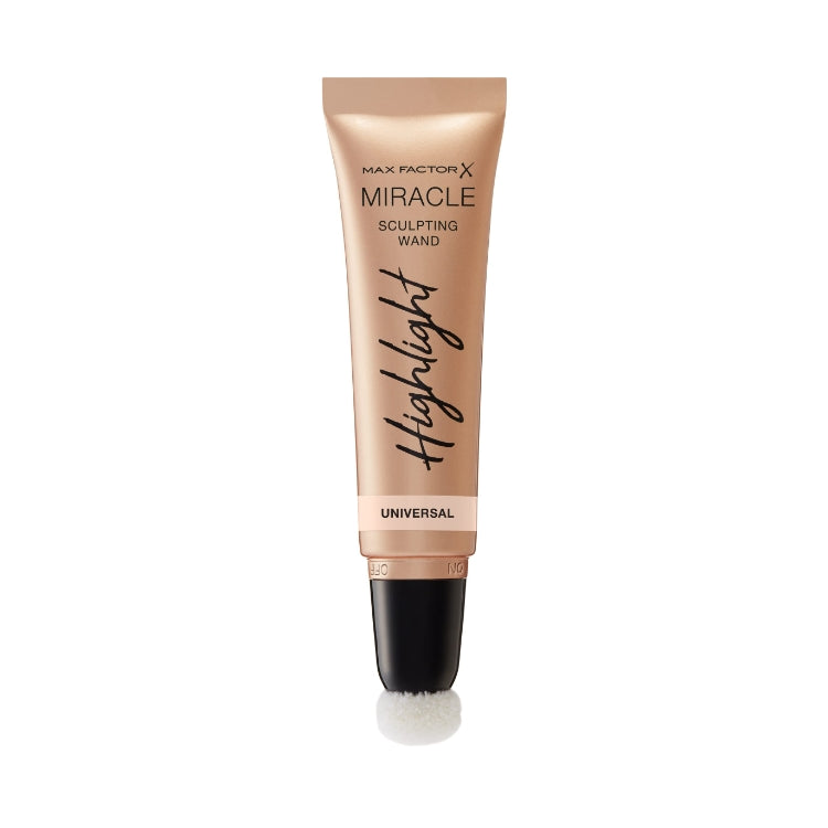 Max Factor - Miracle - Sculpting Wand Highlight