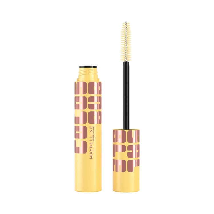 Maybelline New York - Bubble Colossal - Mascara
