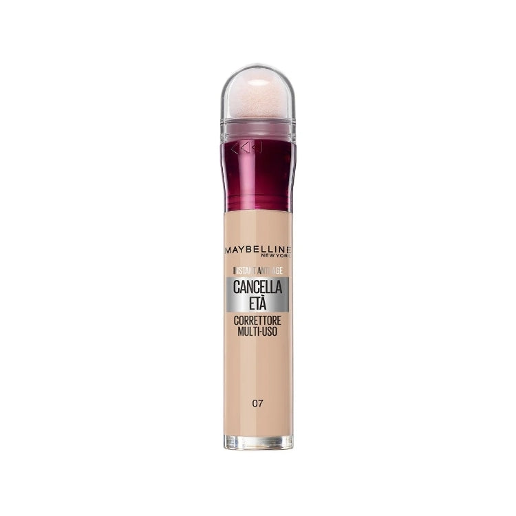 Maybelline New York - Instant Anti-Age - Cancella Età - Correttore Multi-Uso