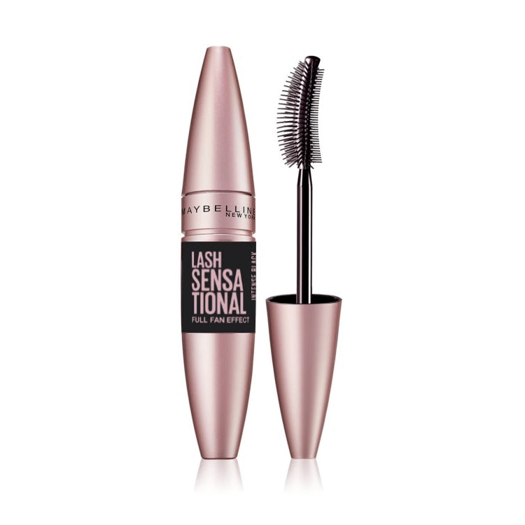 Maybelline New York - Lash Sensational - Full Fan Effect - Mascara