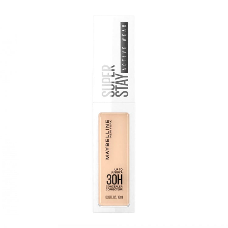 Maybelline New York - Super Stay - Active Wear - Up To Jusqu'À 30H Concealer - Correcteur