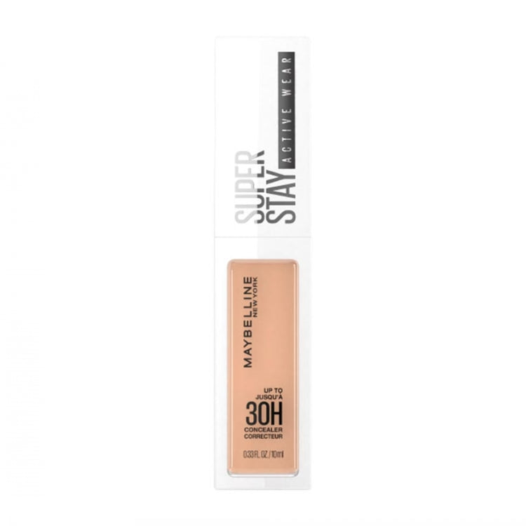 Maybelline New York - Super Stay - Active Wear - Up To Jusqu'À 30H Concealer - Correcteur