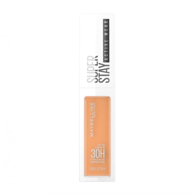Maybelline New York - Super Stay - Active Wear - Up To Jusqu'À 30H Concealer - Correcteur