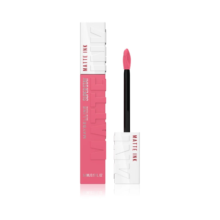 Maybelline New York - Super Stay Matte Ink