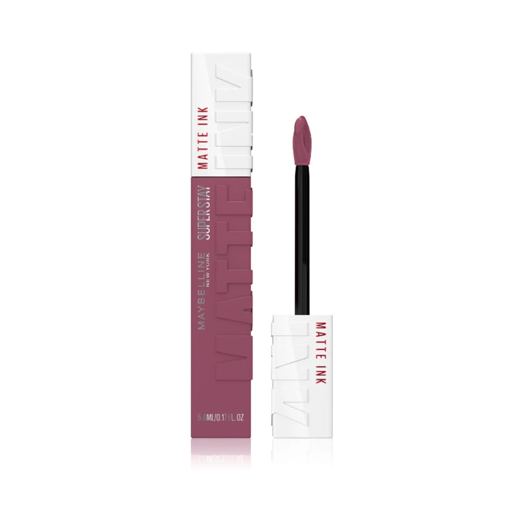 Maybelline New York - Super Stay Matte Ink