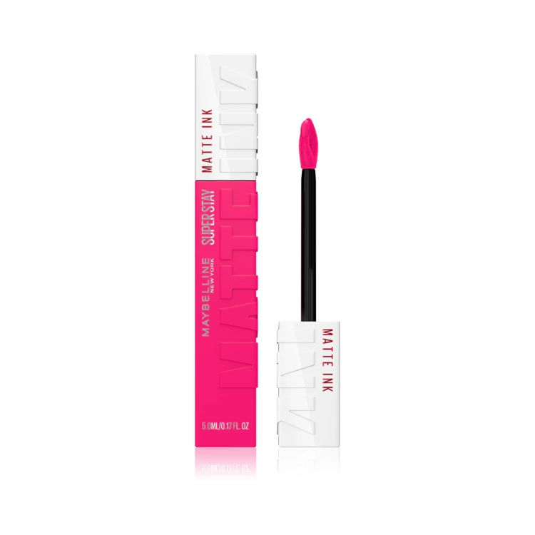Maybelline New York - Super Stay Matte Ink