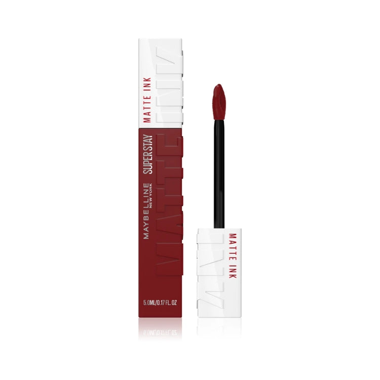 Maybelline New York - Super Stay Matte Ink