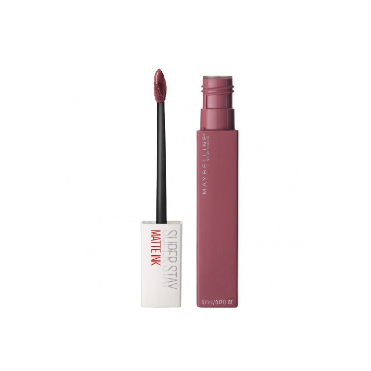 Maybelline New York - Super Stay Matte Ink