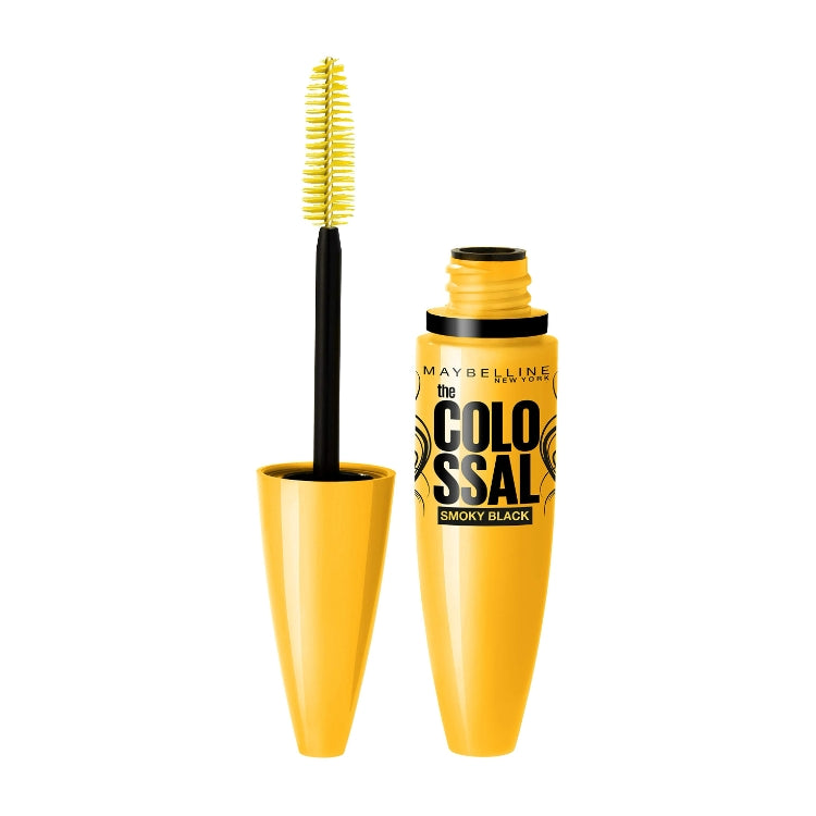 Maybelline New York - The Colossal - Instant Big Volume - Mascara