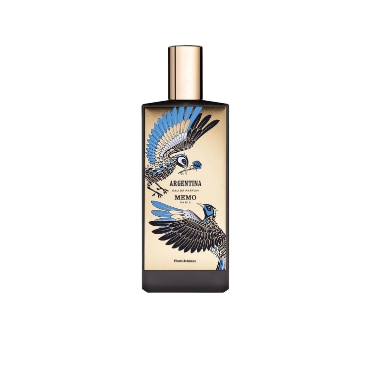 Memo Paris - Argentina - Eau de Parfum