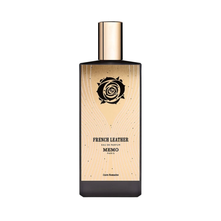 Memo Paris - French Leather - Eau de Parfum
