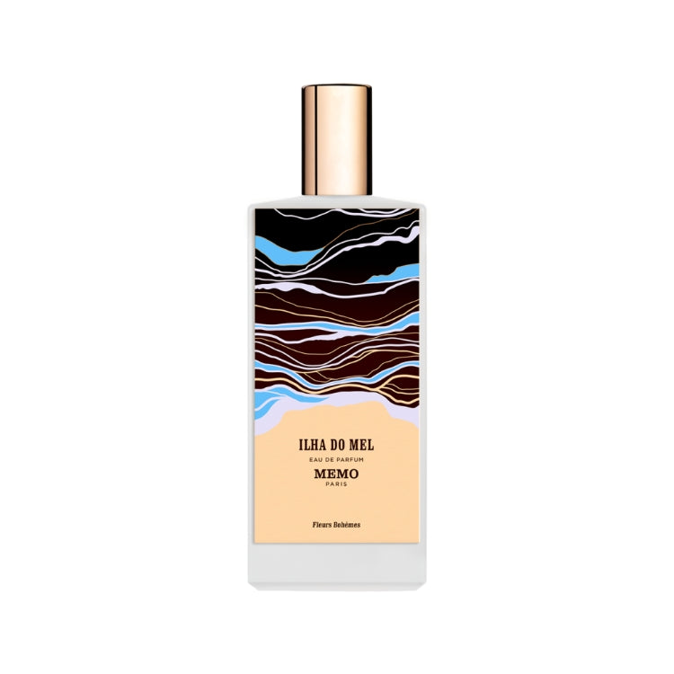Memo Paris - Ilha Do Mel - Eau de Parfum
