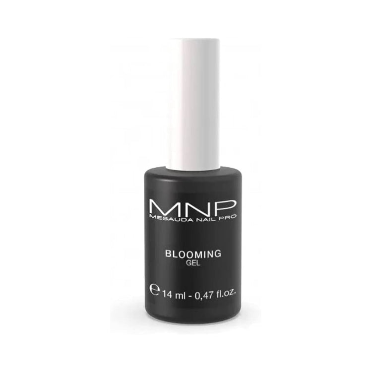 Mesauda - MNP - Mesauda Nail Pro - Blooming Gel - Gel Effetto Acquerello
