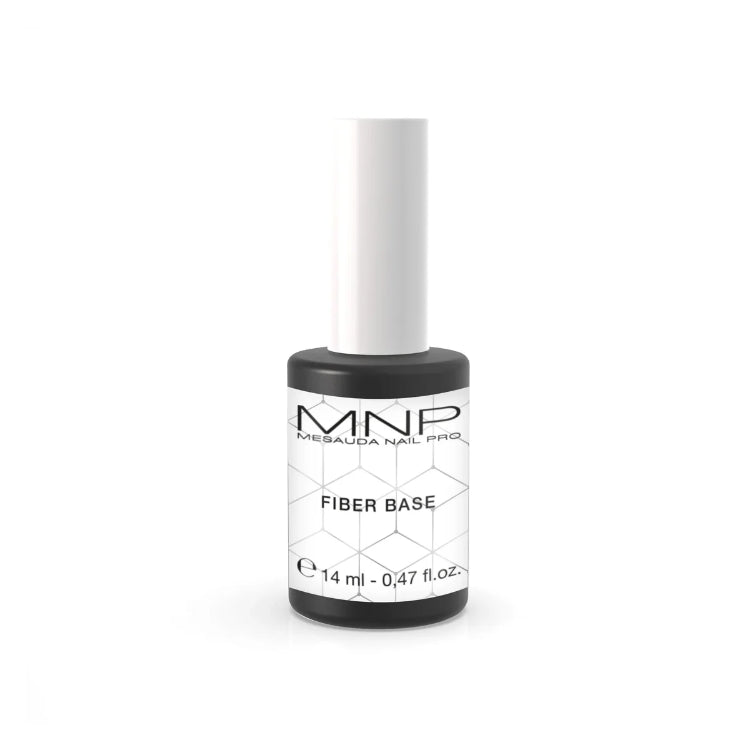 Mesauda - MNP - Mesauda Nail Pro - Fiber Base - Base Overlay in Fibre Di Vetro