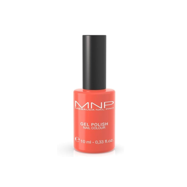 Mesauda - MNP - Mesauda Nail Pro - Gel Polish - Nail Colour - Smalto Semipermanente