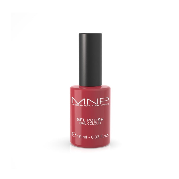 Mesauda - MNP - Mesauda Nail Pro - Gel Polish - Nail Colour - Smalto Semipermanente