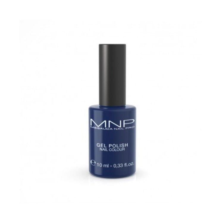 Mesauda - MNP - Mesauda Nail Pro - Gel Polish - Nail Colour - Smalto Semipermanente