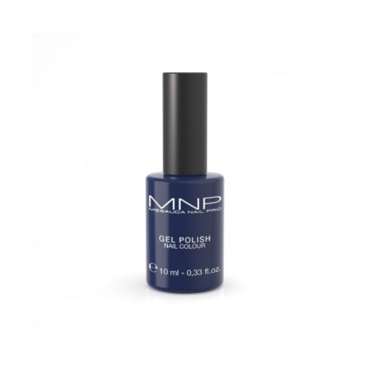 Mesauda - MNP - Mesauda Nail Pro - Gel Polish - Nail Colour - Smalto Semipermanente