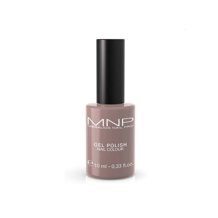 Mesauda - MNP - Mesauda Nail Pro - Gel Polish - Nail Colour - Smalto Semipermanente